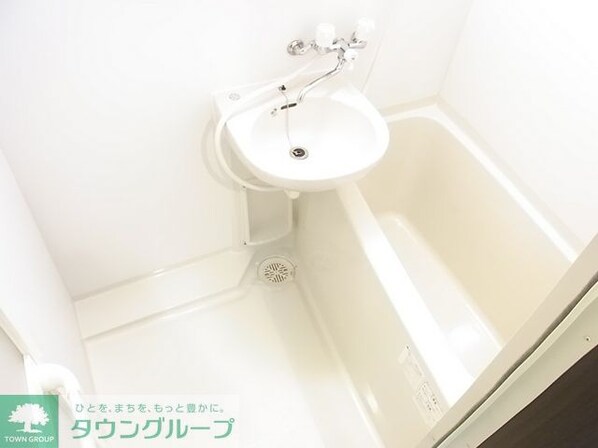 スリーワンの物件内観写真